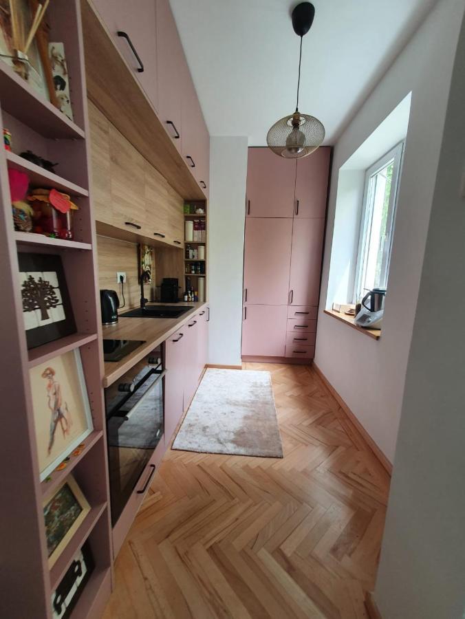 Spacious And Quiet 1Br Apartment In Floreasca บูคาเรสต์ ภายนอก รูปภาพ